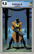 Absolute Batman #24 Cover A 1st Print CGC 9.8 (or better) White Pages PRE-ORDER