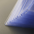 Comic Book Top Loader - For Extra Protection - Don’t Get What Vral Got